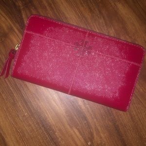 Tory Burch Wallet - new!